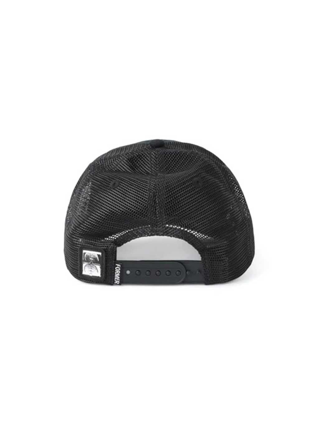 Former Men's B.Howard Trucker Cap