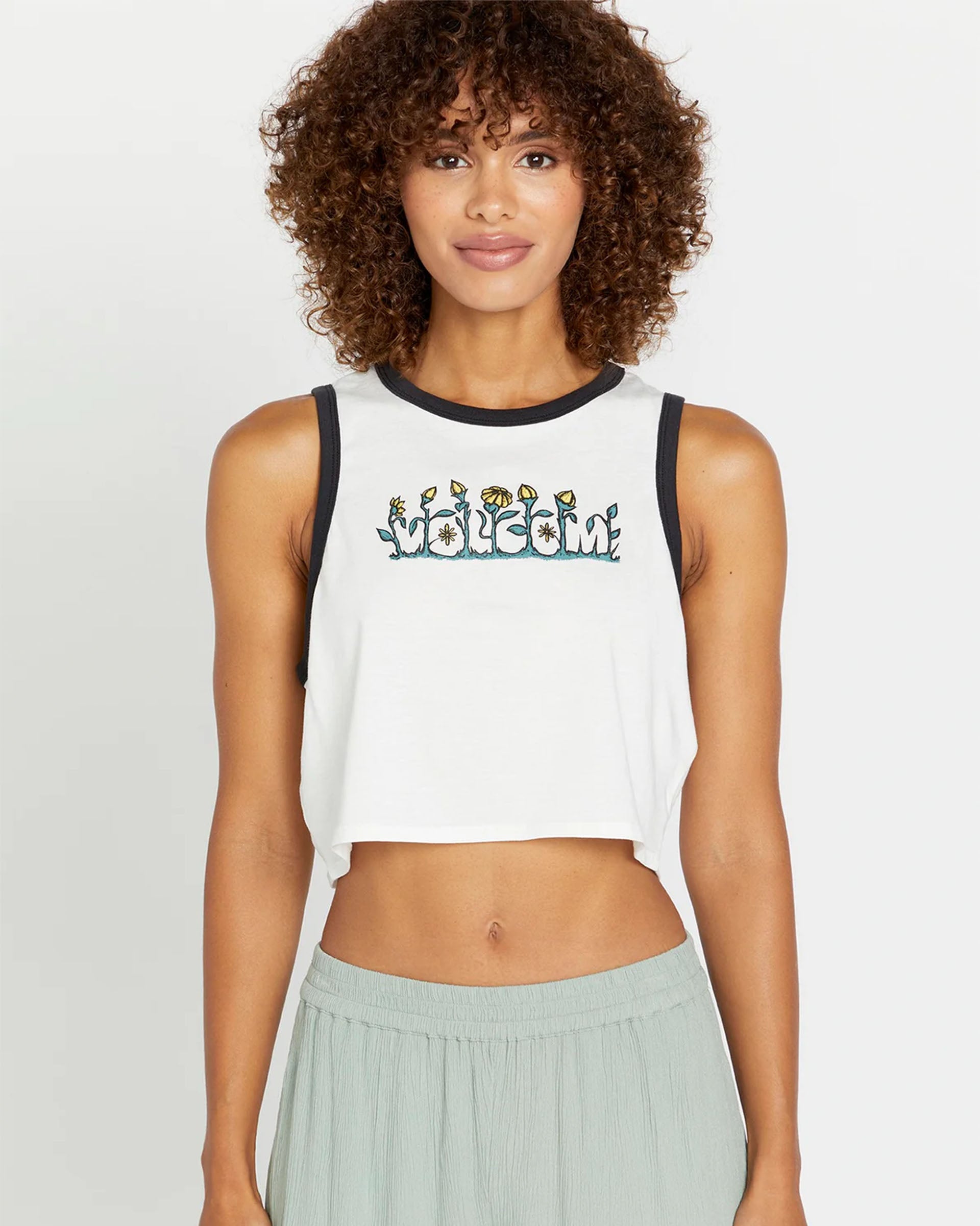 Fun Fever Tank Top