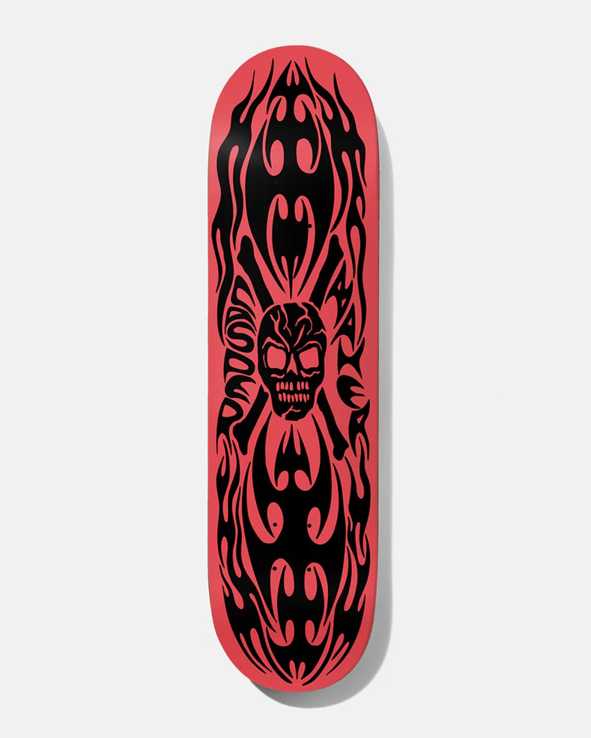 Baker Skateboards Casper Brooker Brain Rabies 8.38" Deck