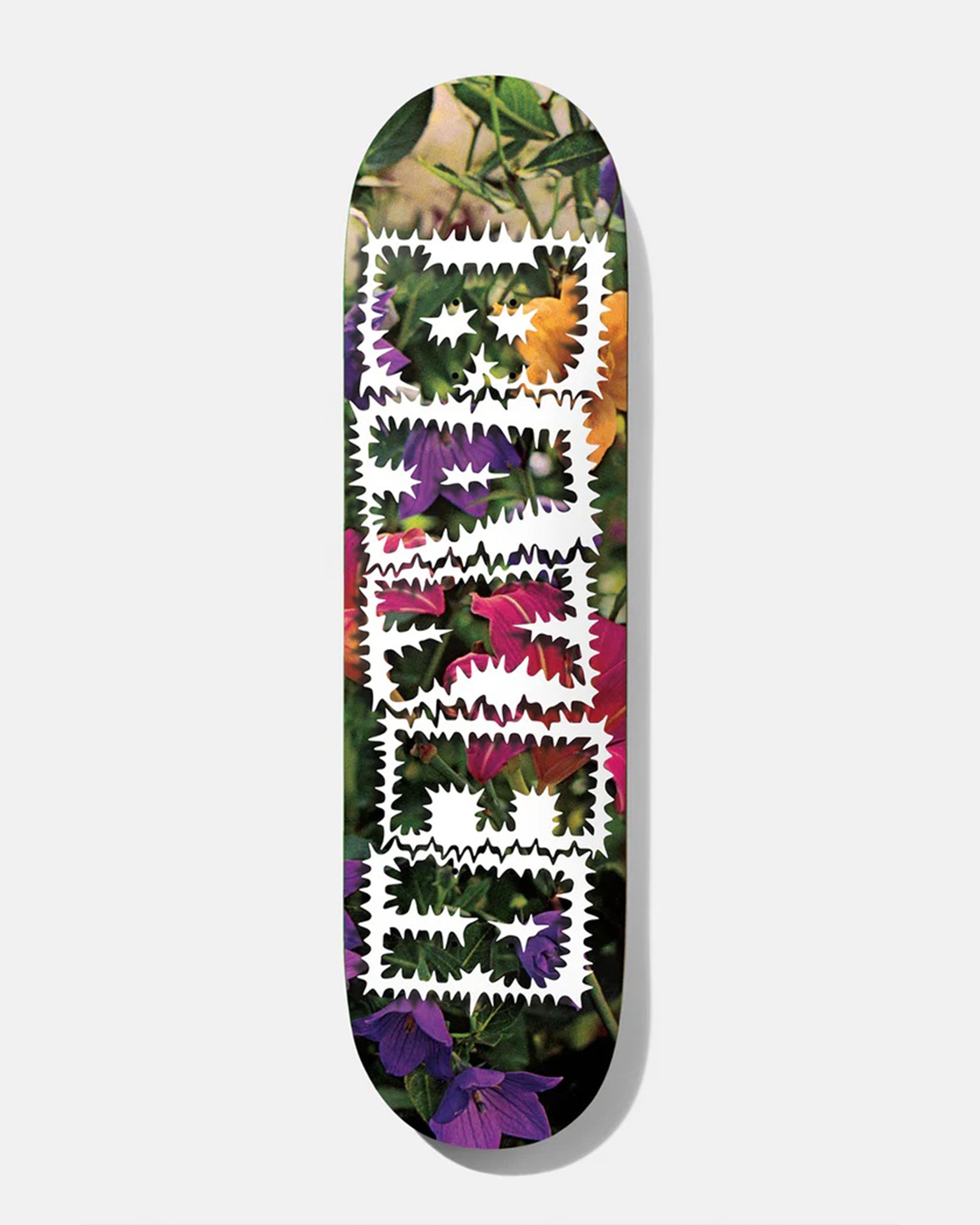 Baker Skateboards Andrew Reynolds Library Card 8.0" Deck