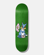Baker Skateboards Sully Cormier Little April Shower Deck 8.5