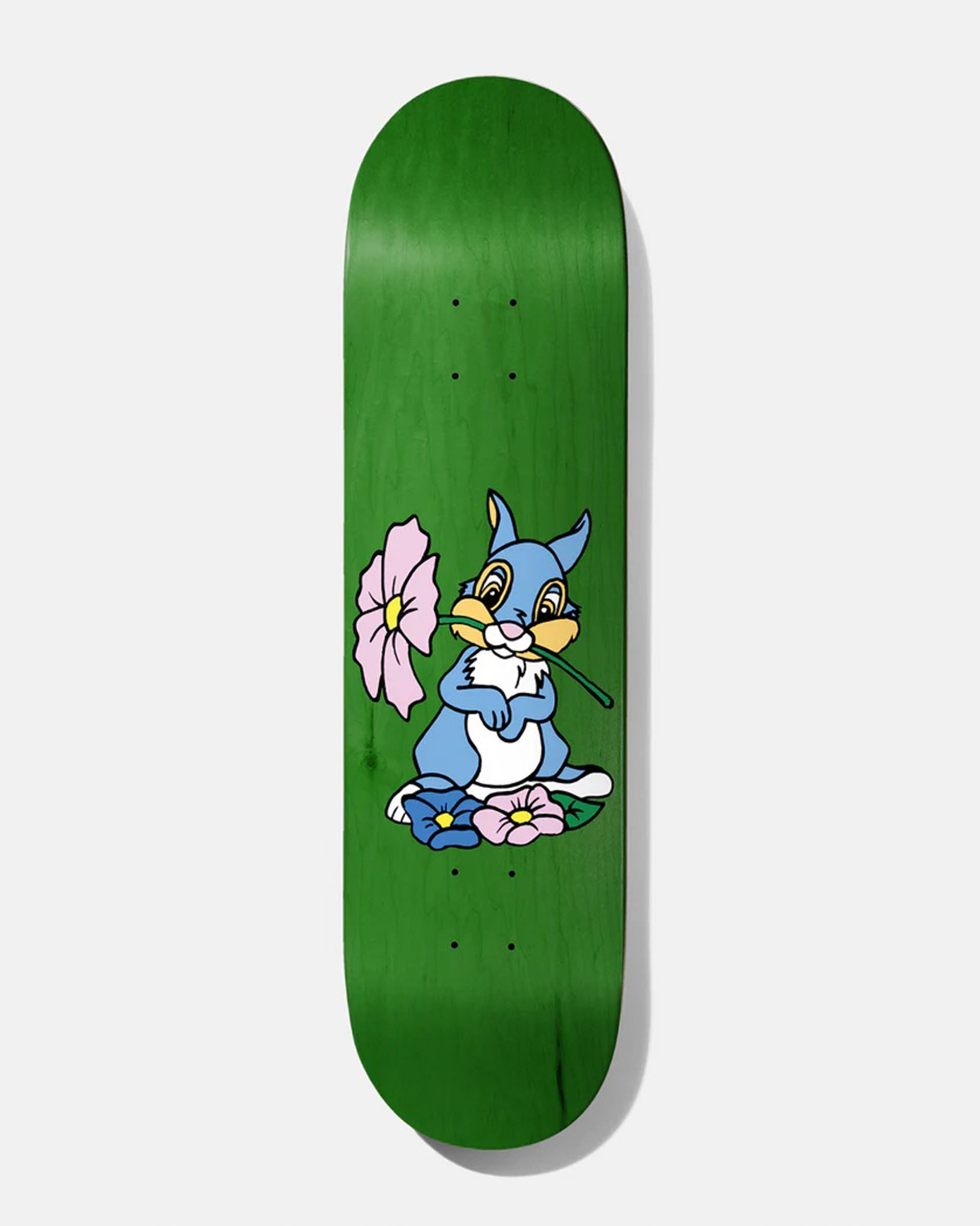 Baker Skateboards Sully Cormier Little April Shower Deck 8.5