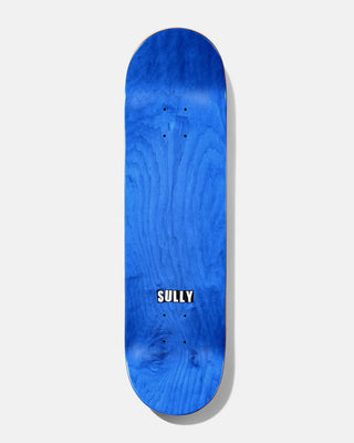 Baker Skateboards Sully Cormier Little April Shower Deck 8.5