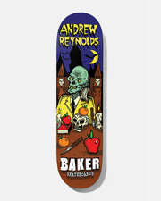 Baker Andrew Reynolds Tales From The Boss 8.25" Deck