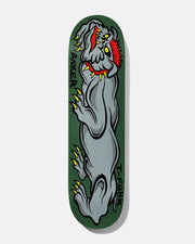 Baker Skateboards T-Funk Big Dawg Deck 8.7"
