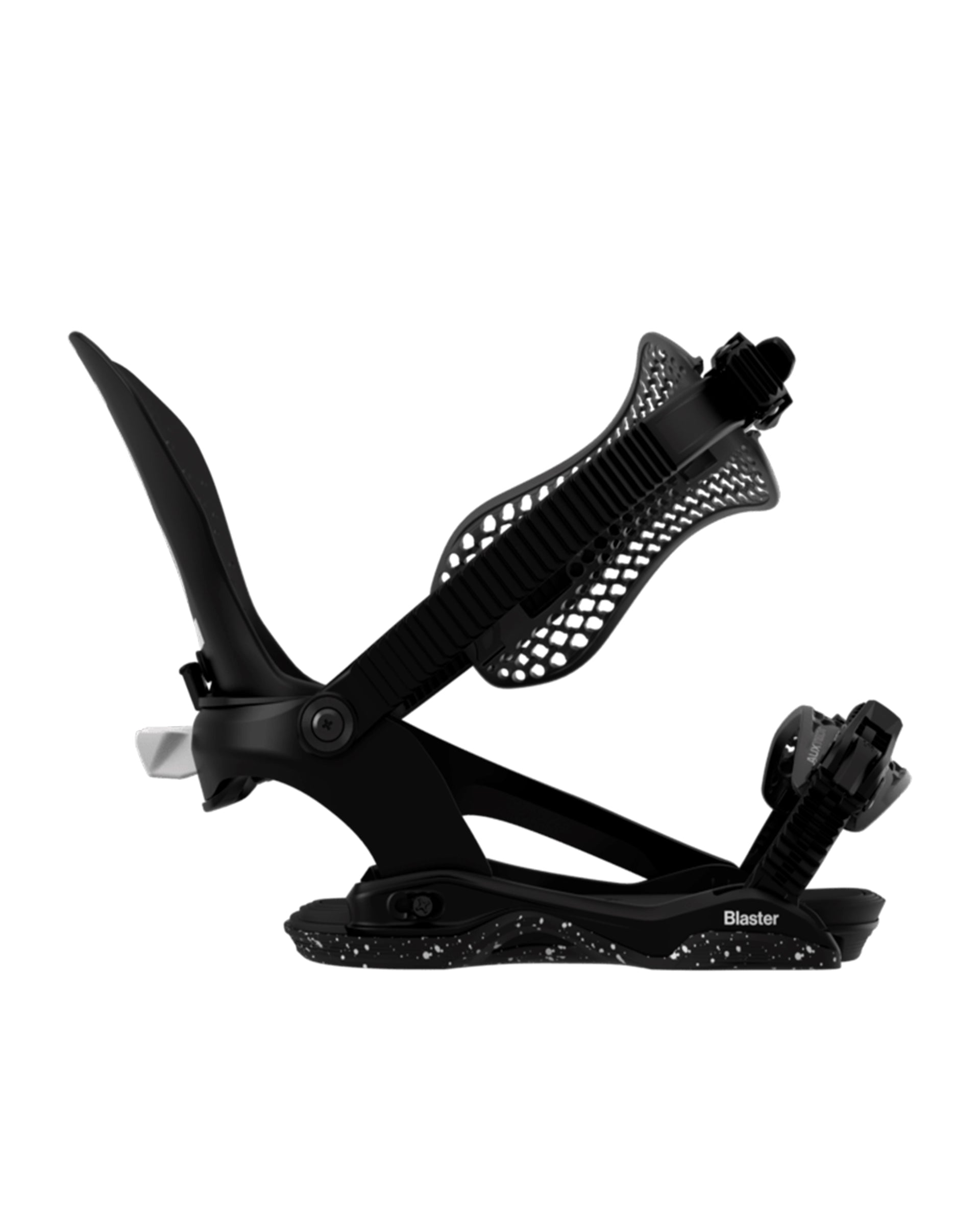 Bataleon Snowboards Men's Blaster Fase™ AsymWrap™ Bindings - 25/26