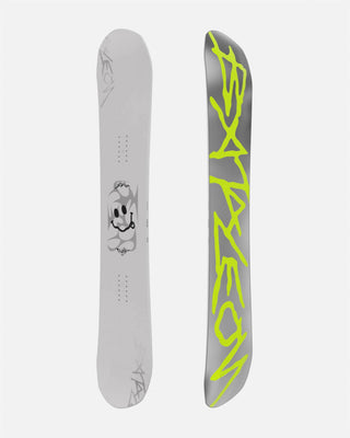 Bataleon Evil Twin Snowboard