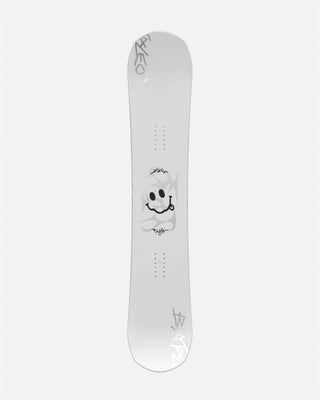 Bataleon Evil Twin Snowboard