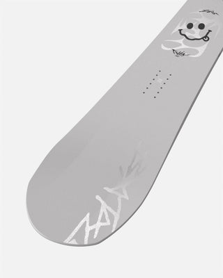 Bataleon Evil Twin Snowboard