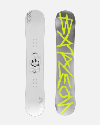 Bataleon Evil Twin Snowboard