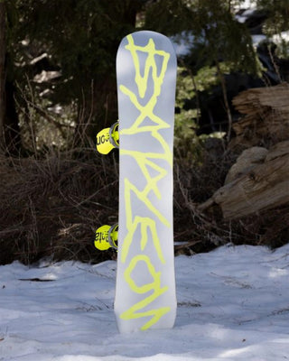 Bataleon Evil Twin Snowboard