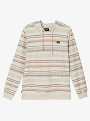 Bavaro Stripe P/O Fleece