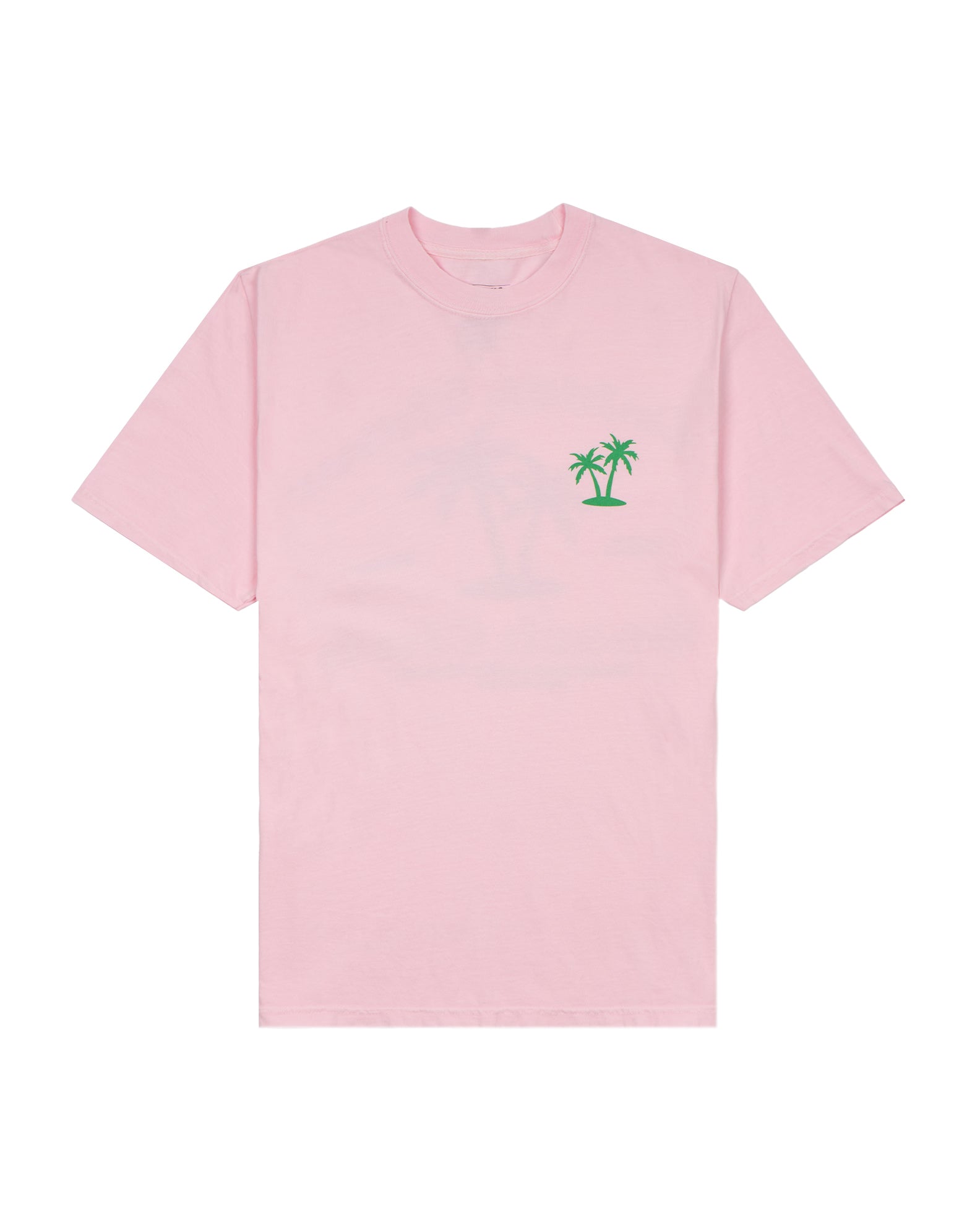 Women's Beach Club Pigment S/S Tee - Blossom 