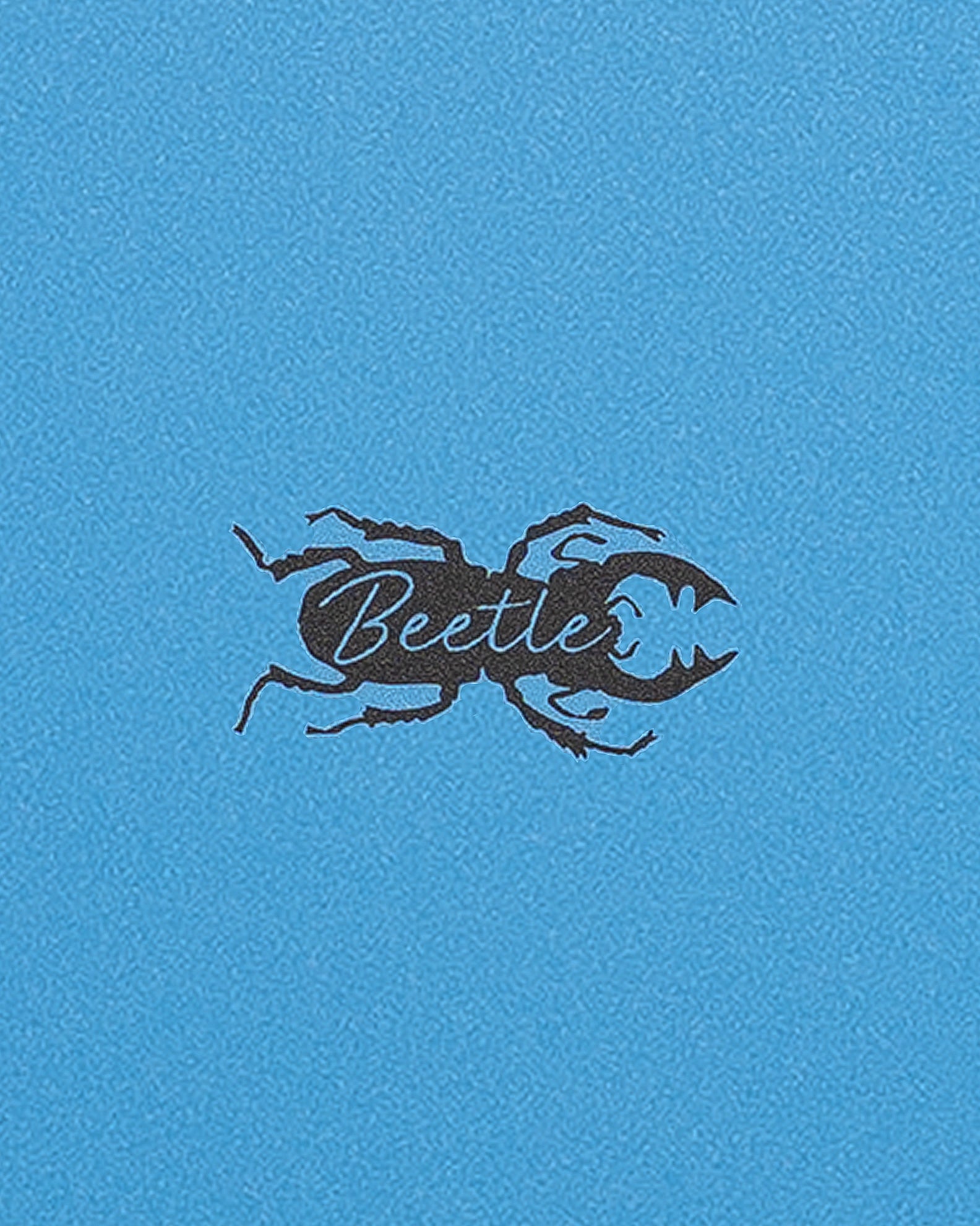 BEETLE 5'5 - Blue/Green