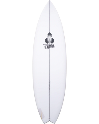 Channel Islands Better Everyday Surfboard