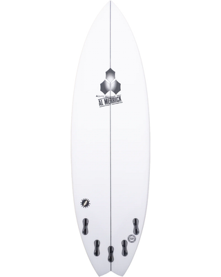 Channel Islands Better Everyday Surfboard