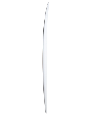 JS Industries Big Baron PE Mid-Length Surfboard