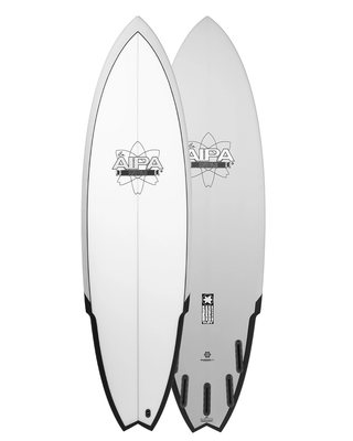 Aipa Big Boy Sting