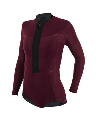 Women's Bikisuit 2mm - 2025
