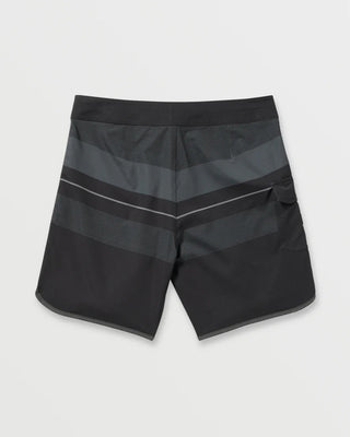 Billabong 73 Pro Performance 18" Boardshorts - Black