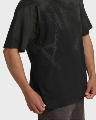 Billabong A.I. Always OG Short Sleeve T-Shirt - Graystone