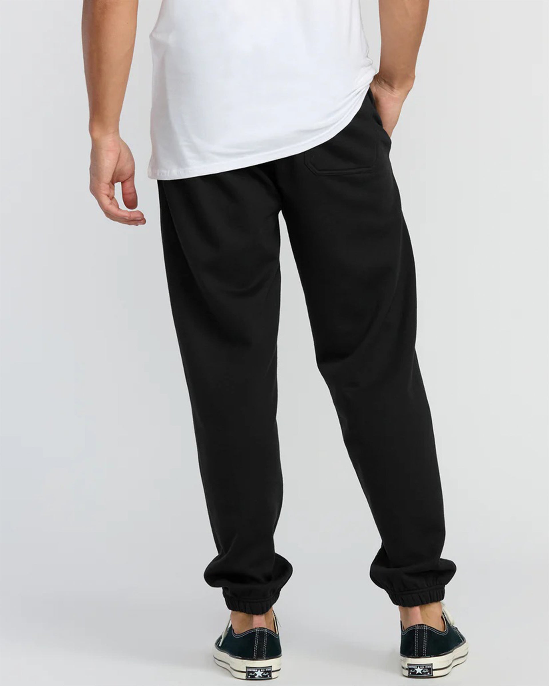Billabong All Day Joggers - Black