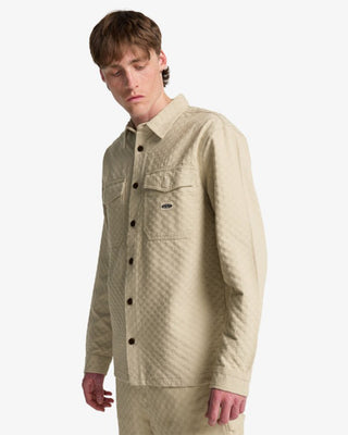 Billabong Bad Dog Flannel - Chino