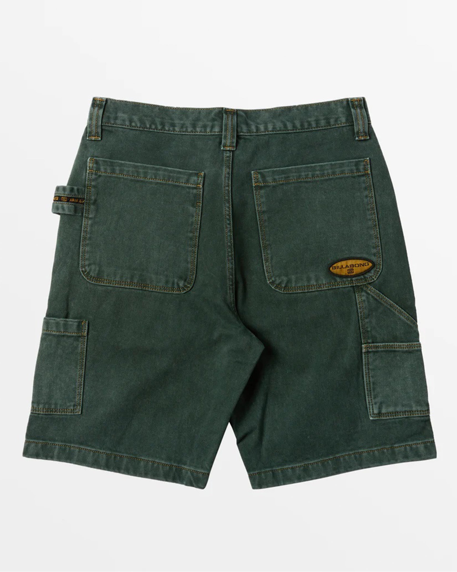 Bad Dog Workwear Shorts – Jack's Surfboards