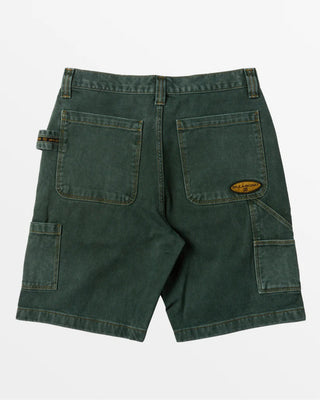 Billabong Bad Dog Workwear Shorts