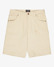 Billabong Bad Dog Workwear Shorts - Khaki
