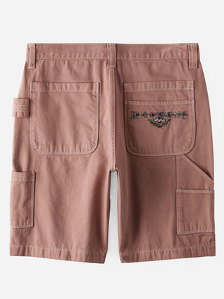 Billabong Bad Dog Workwear Shorts