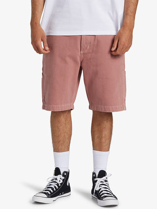 Billabong Bad Dog Workwear Shorts