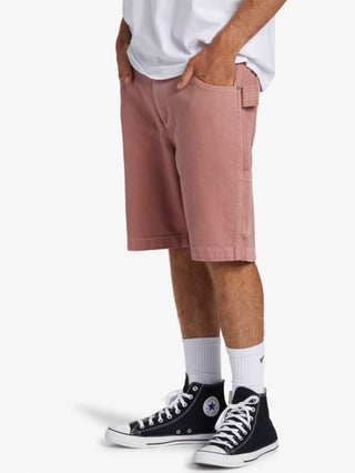 Billabong Bad Dog Workwear Shorts