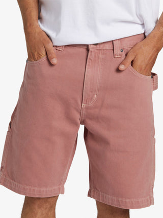 Billabong Bad Dog Workwear Shorts