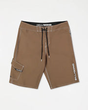 Billabong Bio OG Pro 22" Boardshorts - Mocha