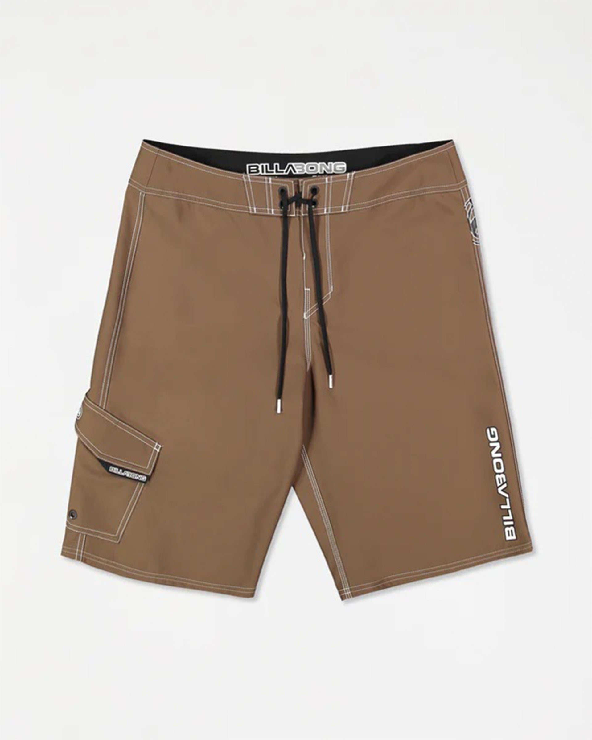 Billabong Bio OG Pro 22" Boardshorts - Mocha