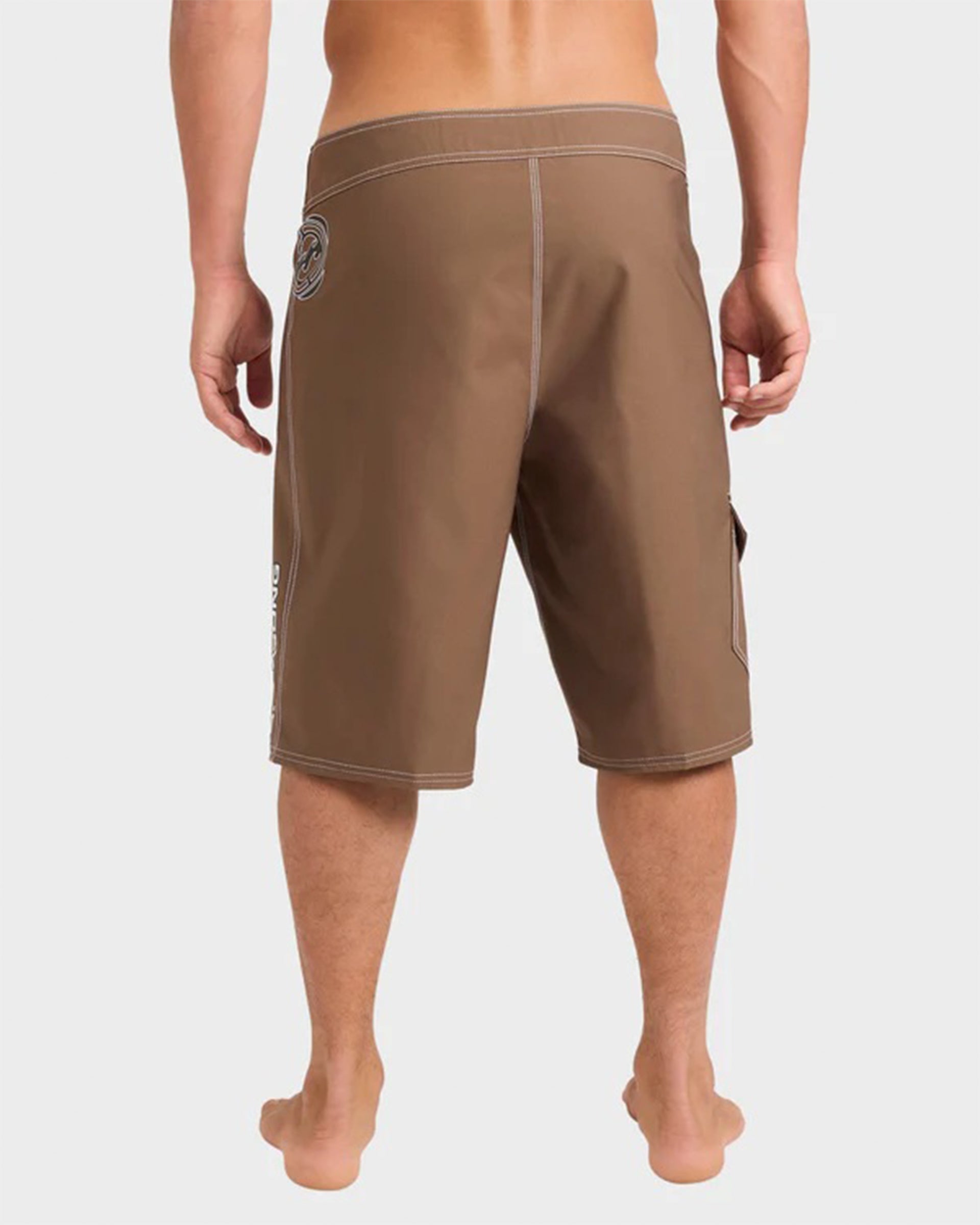 Billabong Bio OG Pro 22" Boardshorts - Mocha