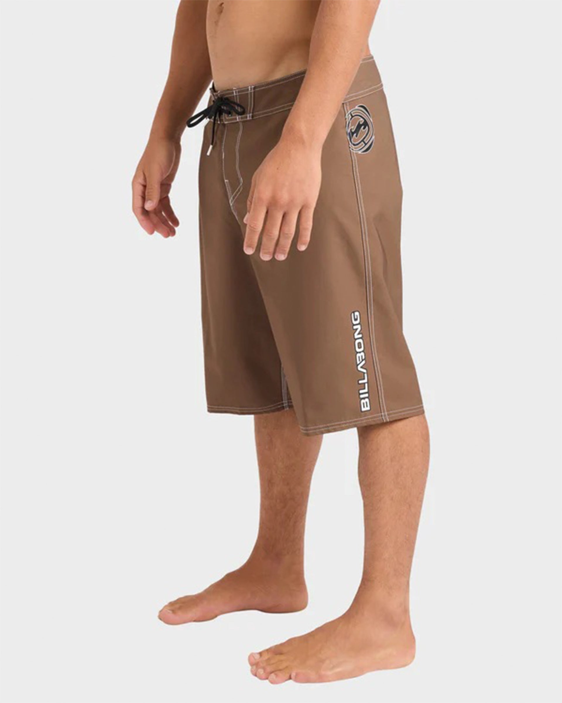 Billabong Bio OG Pro 22" Boardshorts - Mocha