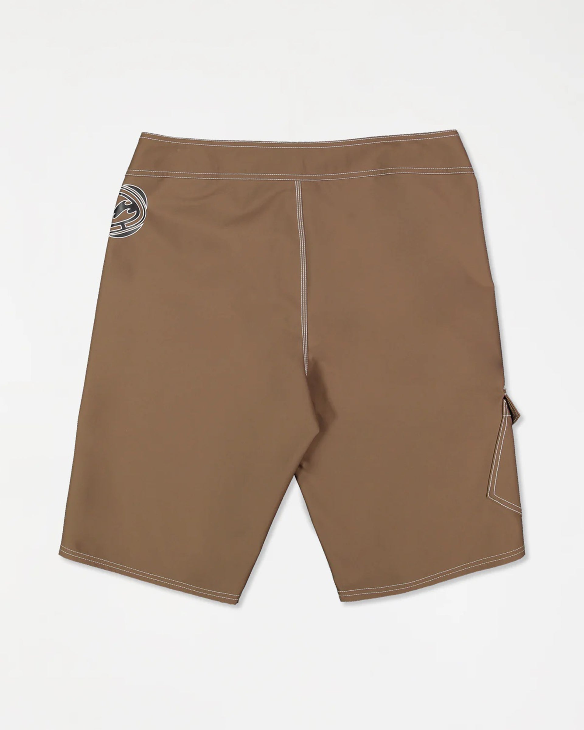 Billabong Bio OG Pro 22" Boardshorts - Mocha