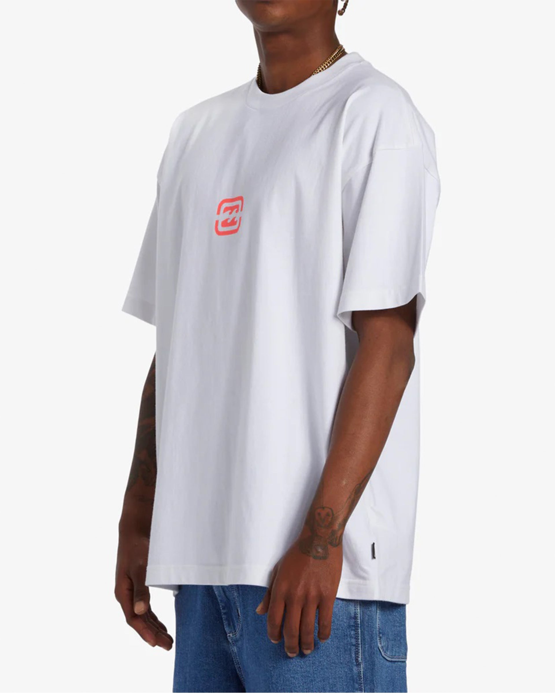 Billabong Bracket Wave OG S/S T-Shirt