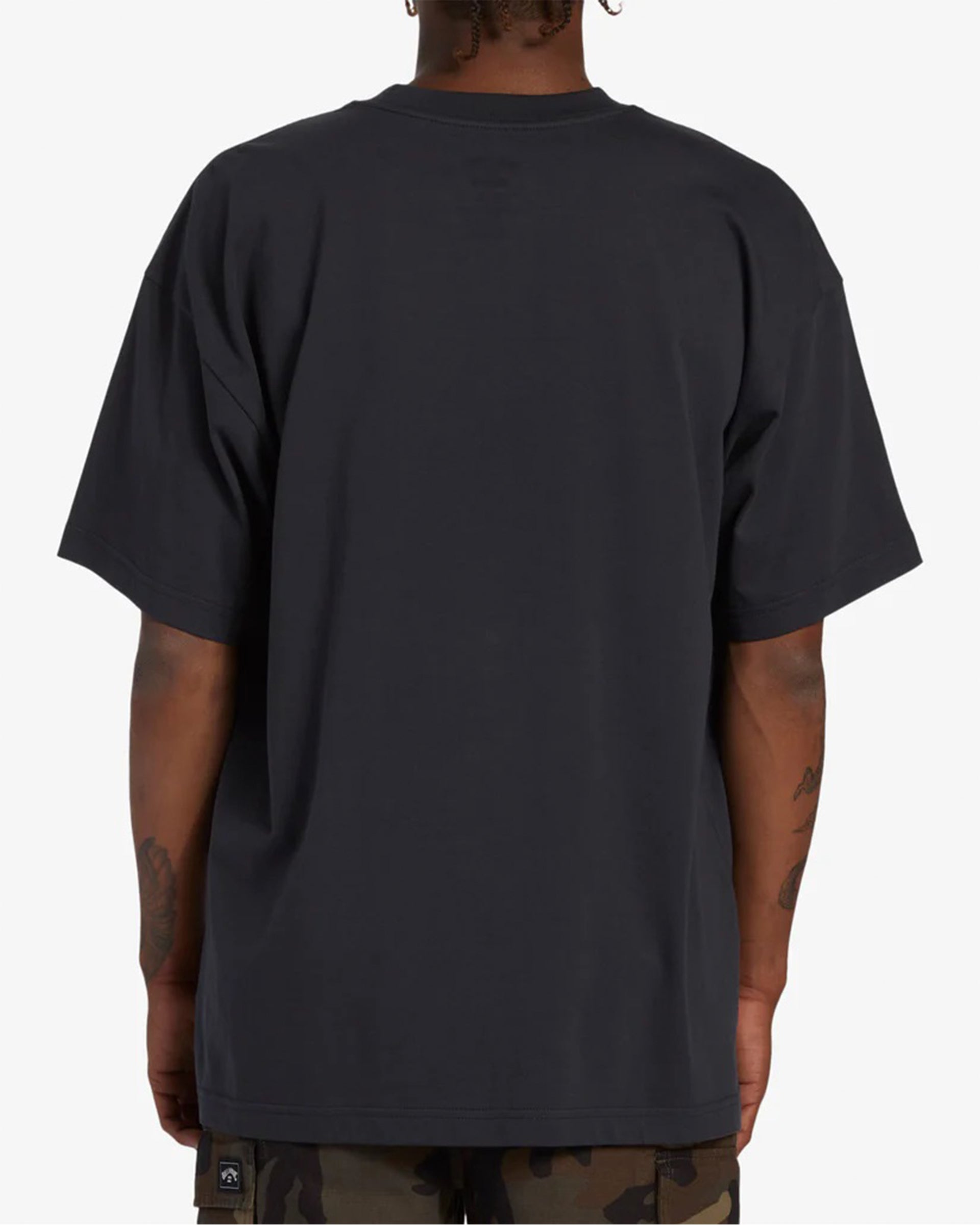 Billabong Bracket Wave OG S/S T-Shirt