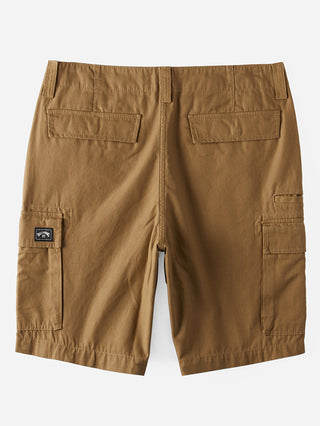Billabong Combat Cargo Shorts