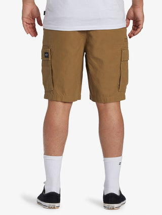 Billabong Combat Cargo Shorts