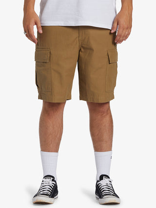 Billabong Combat Cargo Shorts
