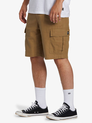 Billabong Combat Cargo Shorts
