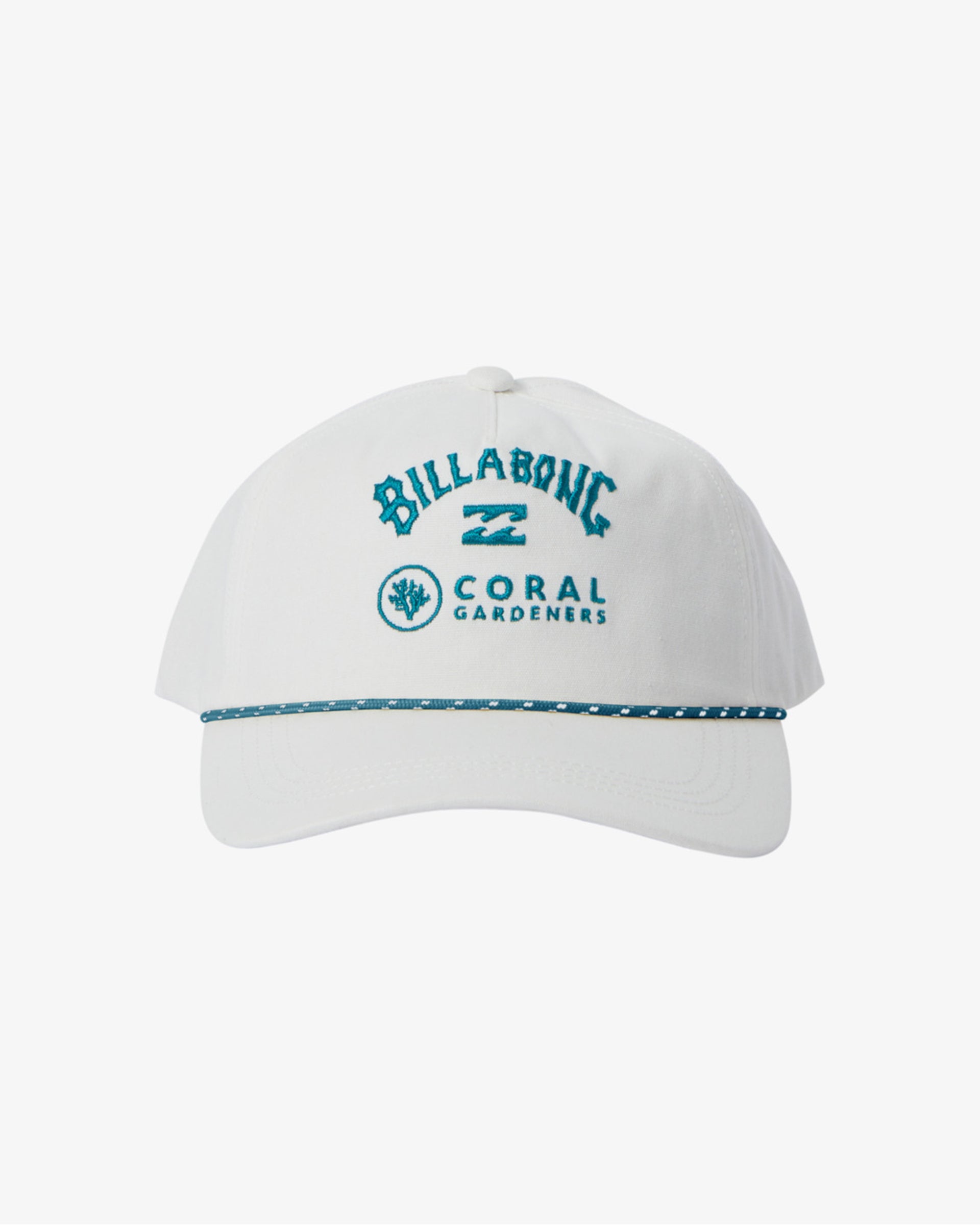 Billabong Women's Coral Snapback Hat