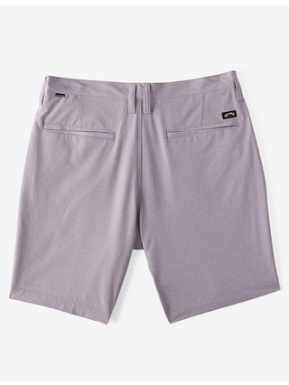 Billabong Men's Crossfire Mid Submersible Shorts 19"