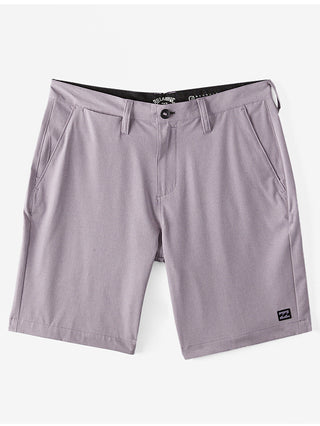 Billabong Men's Crossfire Mid Submersible Shorts 19"