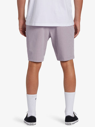 Billabong Men's Crossfire Mid Submersible Shorts 19"