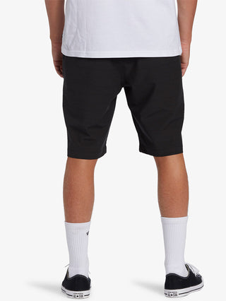 Billabong Crossfire Submersible 21" Shorts